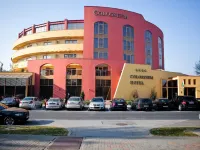 Colosseum Hotel Hotel a 