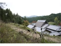 宇陀藥湯之宿 八滝屋 宇陀市酒店