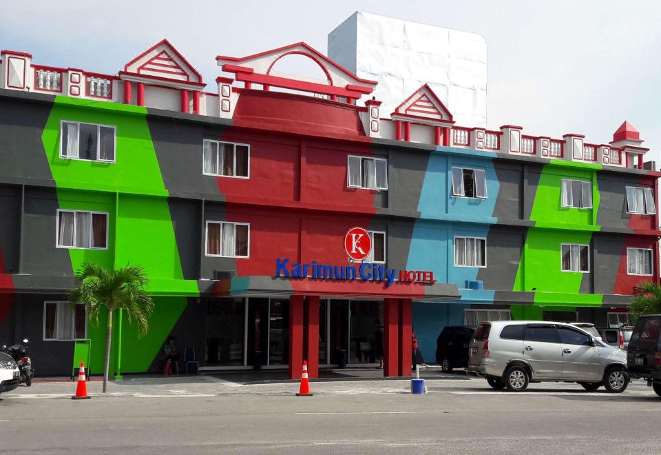 Karimun City Hotel - Housity