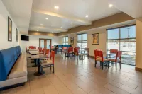 Comfort Suites Near Denver Downtown
