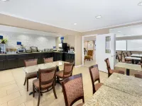 Best Western Snyder Inn Hotels in Snyder