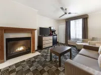 Best Western Plus Country Park Hotel Hotele w: Tehachapi