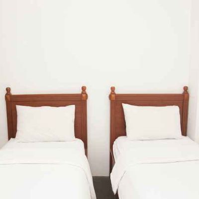 Superior Twin Room Amira Hotel Promo Code