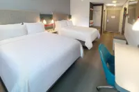 avid hotel QUERETARO CENTRO SUR by IHG Hotels in 