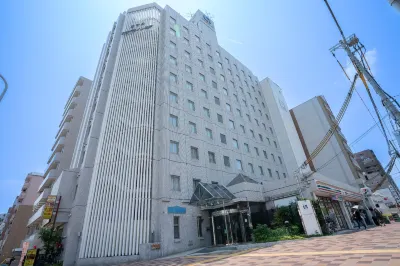 Hotel Casabella Inn Kobe Hotels in 