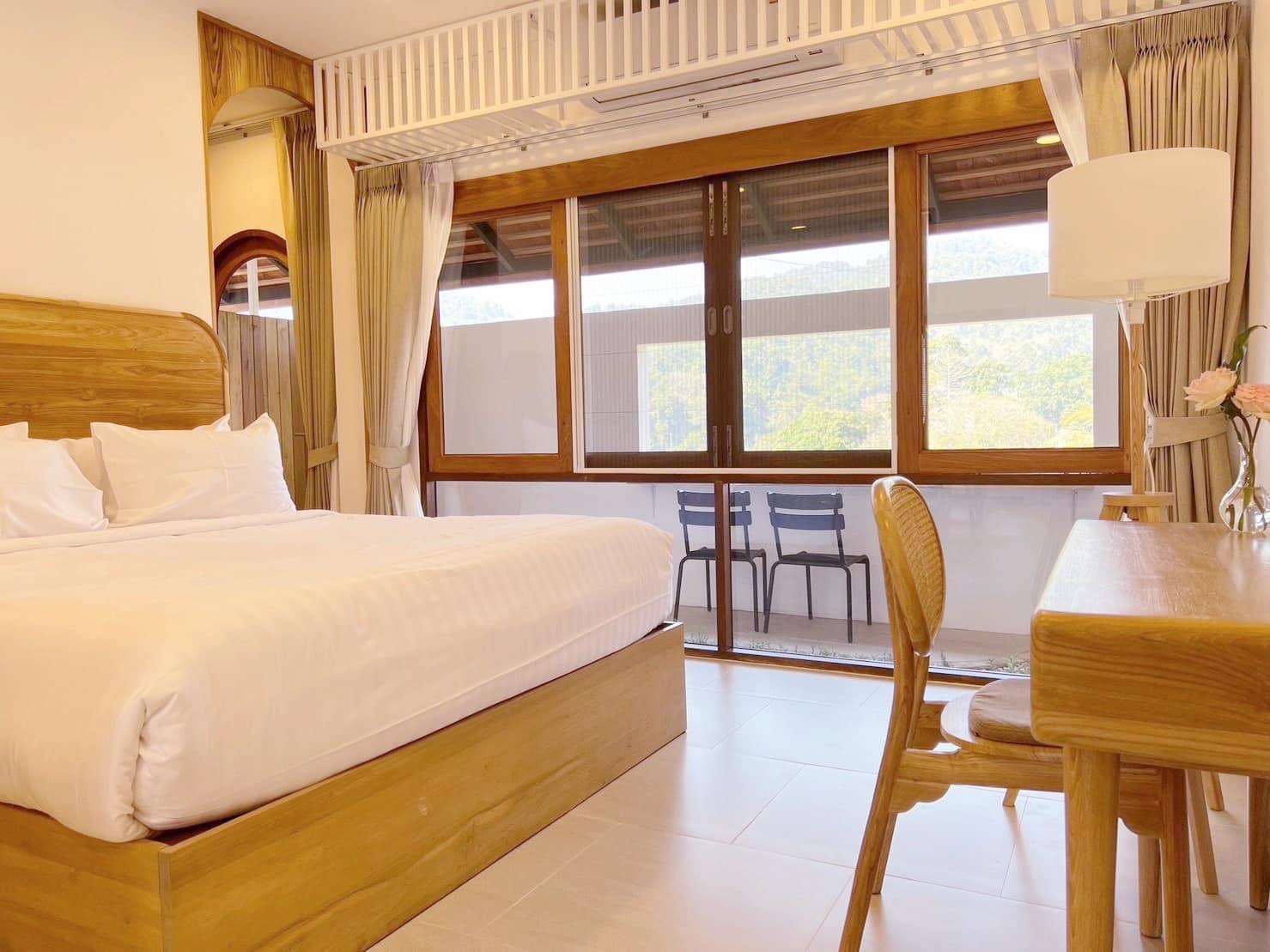 108 Villa Pong Yang尊贵房