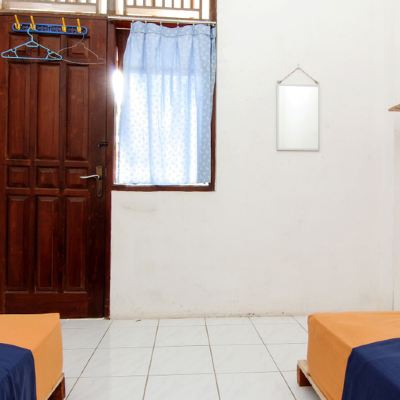 Standard Twin Room Arjuna 31 Promo Code
