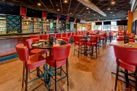 SpringHill Suites Norfolk Old Dominion University