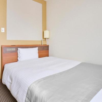 シングルルーム喫煙 ベッセルイン八千代勝田台駅前 クーポン