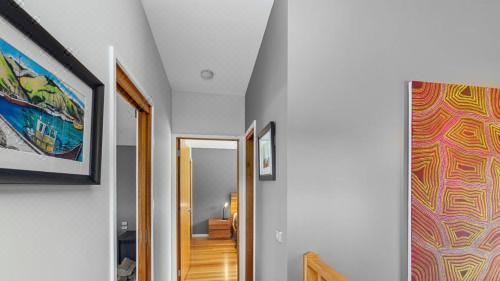 Achilles Three-Bedroom House