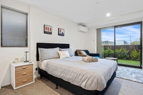 豪华大床一室房