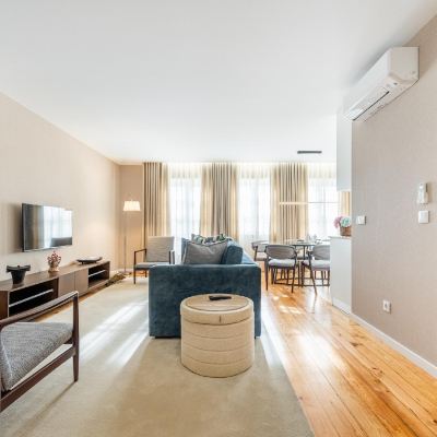 Premium Room with View Casas do Porto Promo Code