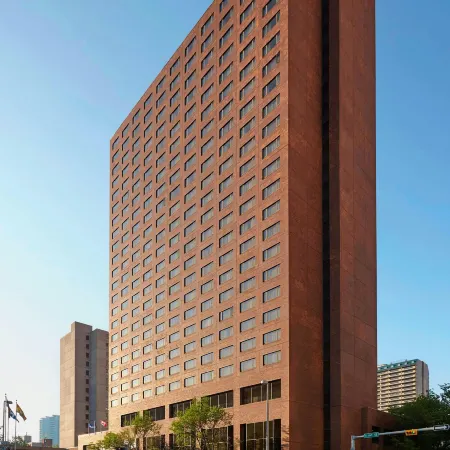 Delta Hotels Calgary Downtown