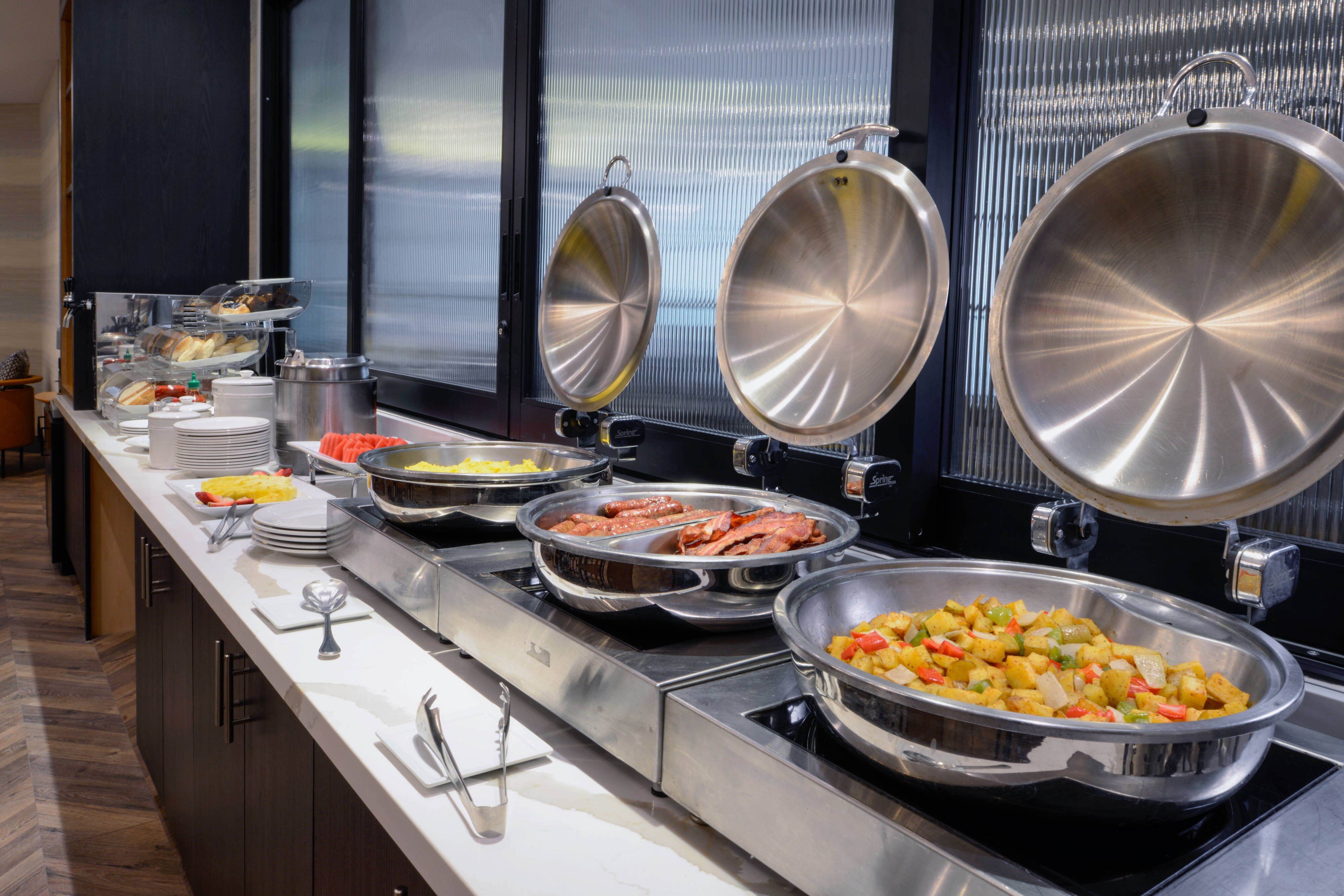 特大床间 - 礼宾楼层