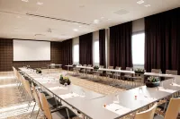 Hampton by Hilton Aachen Tivoli Hotel a Aquisgrana