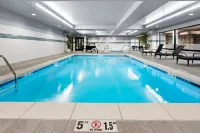 Hampton Inn & Suites Spokane Downtown South