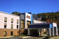 Hampton Inn & Suites Hazard Hotel di 