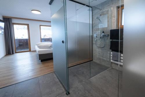 标准三卧室公寓