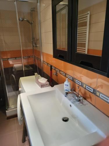 Rive Trieste One-Bedroom Apartment