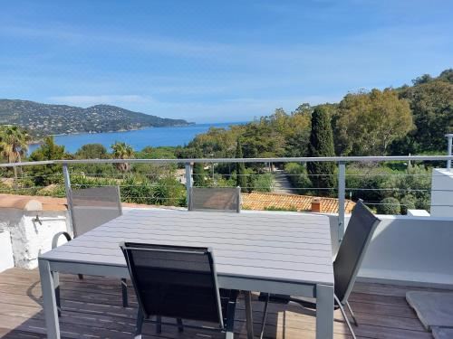 两卧室公寓 N°4