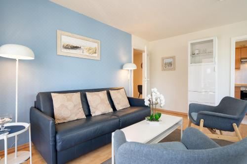 HAN 806 - Witthus Apartment With Balcony