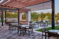 Courtyard Petoskey at Victories Square