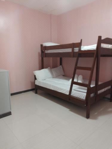 家庭房（带阳台）