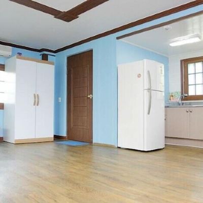 Room (Bueungi) 반딧불황토펜션 쿠폰