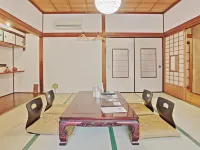 Guest House & Sauna Mori