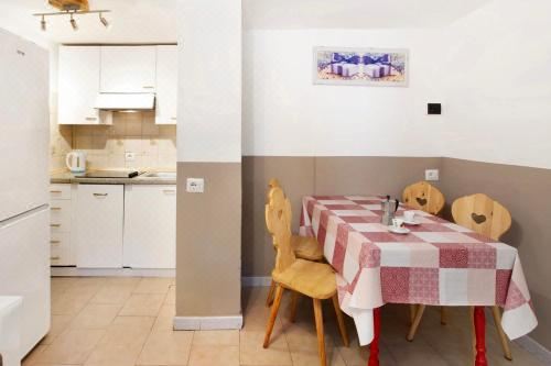 高级一卧室公寓