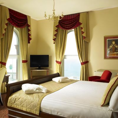 Standard Twin Room Non smoking Imperial Hotel Blackpool Promo Code