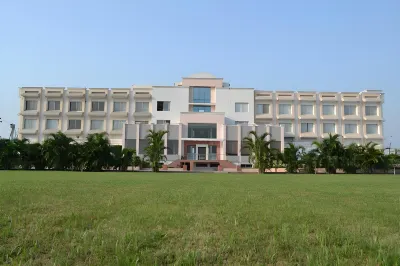 Sobti Continental Hotel Hotel a 