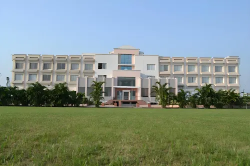 Sobti Continental Hotel