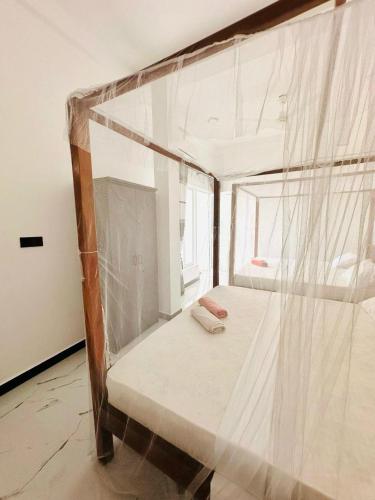 家庭房（带阳台）