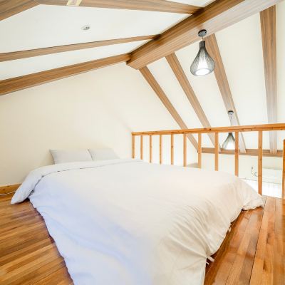 Friend B302 (Terrace Ocean View, Private Bbq) Gangneung Windmill Pension 쿠폰