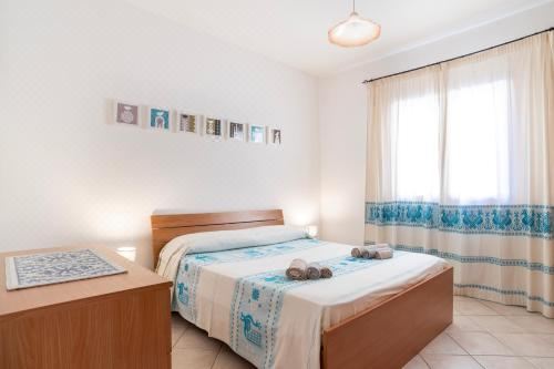 公寓 - 地面楼层