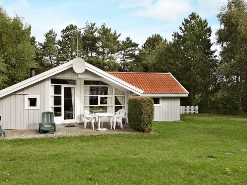 4 Star Holiday Home in Rødby