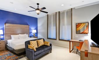 The Cincinnatian Curio Collection by Hilton - Housity