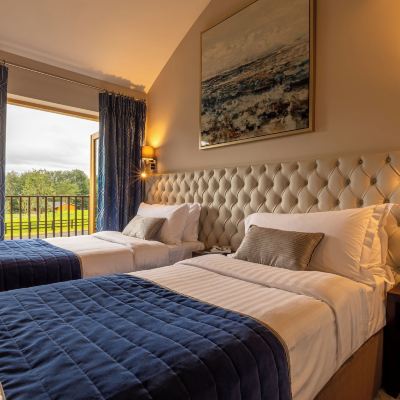 Two-Bedroom House The Johnstown Estate Promo Code