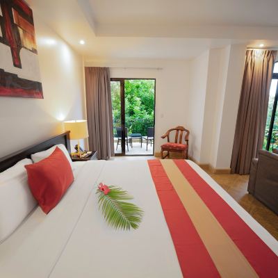 Royal Jungle View Shana by The Beach Manuel Antonio Promo Code