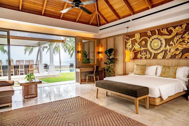 Villa Wayu-7Br