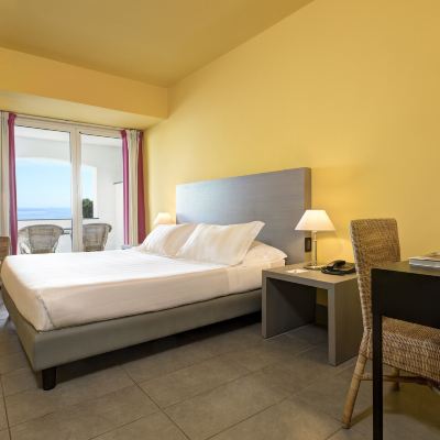 Suite with Balcony Punta San Martino Promo Code