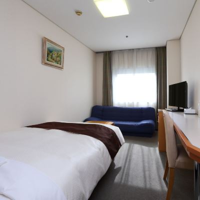 スタンダード シングルルーム 福岡リーセントホテル クーポン