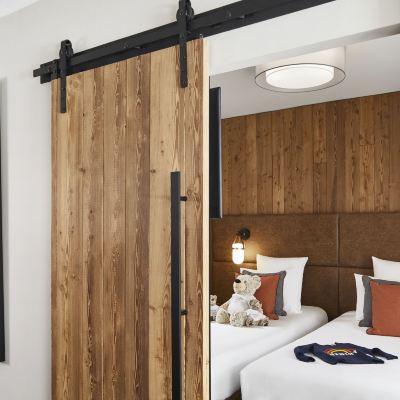 Family Suite Ecrin Blanc Resort Courchevel Promo Code