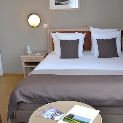 Comfort Double Room La Villa des Fleurs Promo Code