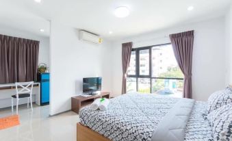 Promsook Apartment - Housity