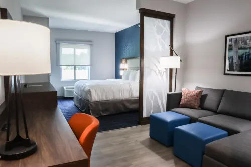 Comfort Suites Gainesville Near University