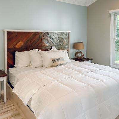 Roamer Cottage Old Pike Cottages Promo Code