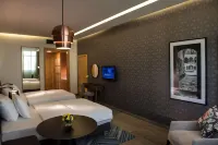 Radisson Blu Hotel, Beirut Verdun Hotels in 