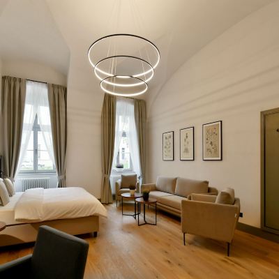 Junior Double Room Herbal Hotel Promo Code